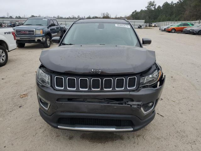 Photo 5 from auction – 2019 JEEP COMPASS LI with VIN 3C4NJCCB8KT615693