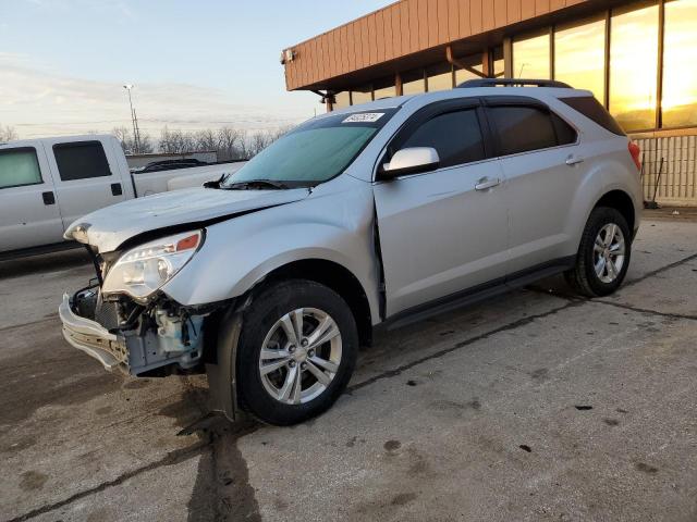 CHEVROLET EQUINOX LT 2011 z numerem VIN 2CNALDEC1B6475796 - Zdjęcie z aukcji