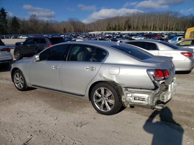 Zdjęcie 2 z aukcji – 2011 LEXUS GS 350 z VIN JTHCE1KS8B0029184