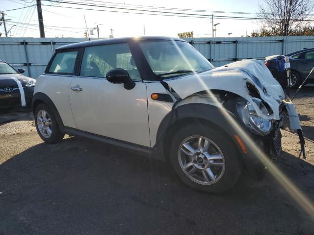 Photo 4 from auction – 2013 MINI COOPER with VIN WMWSU3C5XDT374929