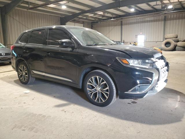 Снимка 4 от търг – 2017 MITSUBISHI OUTLANDER с VIN JA4AZ2A32HZ070258