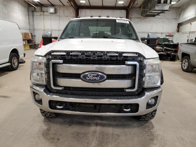 Photo 5 from auction – 2011 FORD F250 SUPER with VIN 1FT7W2BT5BEA88601