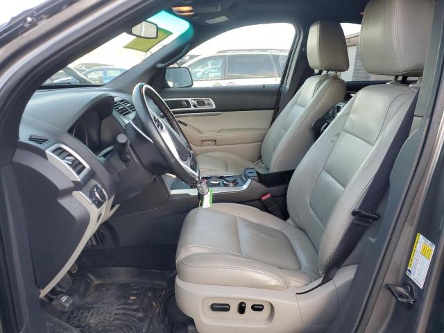 Photo 7 from auction – 2011 FORD EXPLORER X with VIN 1FMHK8D83BGA82498