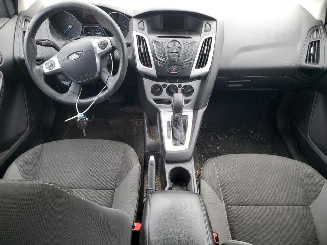 Photo 8 from auction – 2014 FORD FOCUS SE with VIN 1FADP3K24EL162822