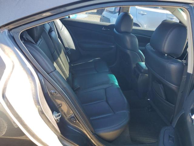 Photo 10 from auction – 2013 NISSAN MAXIMA S with VIN 1N4AA5APXDC821594