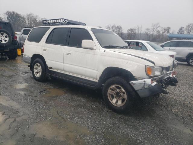 Photo 4 from auction – 1996 TOYOTA 4RUNNER with VIN JT3GN86RXT0013917