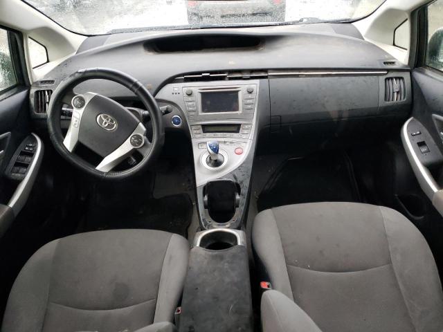 Photo 8 from auction – 2015 TOYOTA PRIUS with VIN JTDKN3DU7F0479549