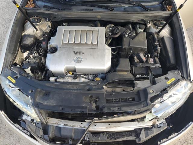 Photo 11 from auction – 2013 LEXUS ES 350 with VIN JTHBK1GG8D2063819