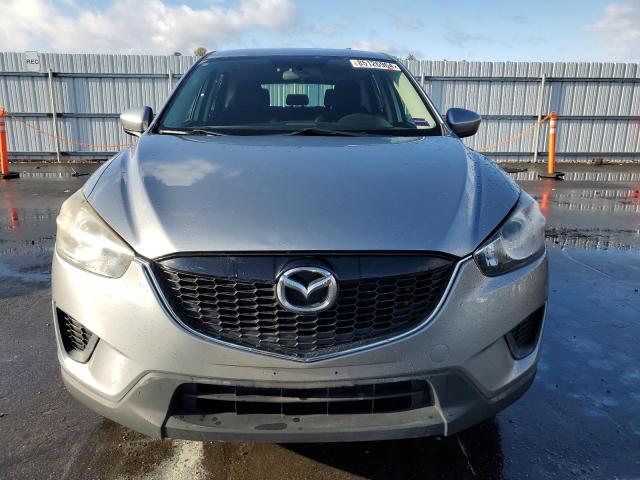 Photo 5 from auction – 2013 MAZDA CX-5 SPORT with VIN JM3KE4BE6D0168538