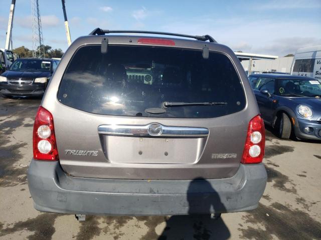 Photo 6 from auction – 2005 MAZDA TRIBUTE I with VIN 4F2YZ02Z55KM21826