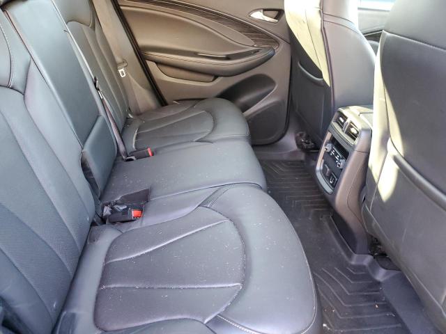 Photo 11 from auction – 2017 BUICK ENVISION E with VIN LRBFXBSA7HD111428