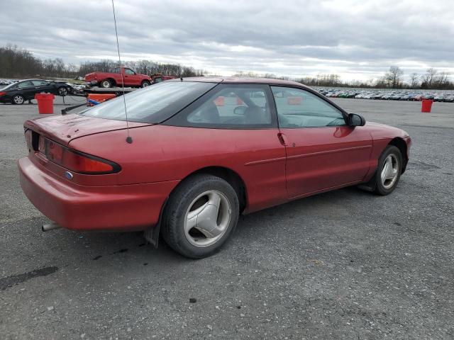 Photo 3 from auction – 1997 FORD PROBE with VIN 1ZVLT20A9V5139608