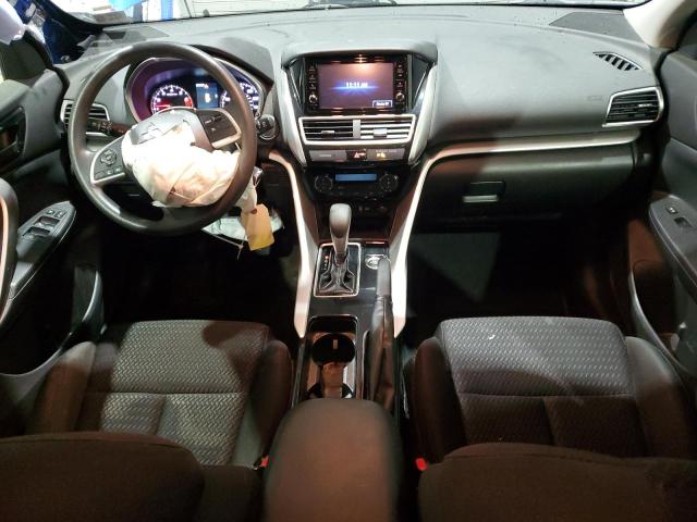Photo 8 from auction – 2019 MITSUBISHI ECLIPSE CR with VIN JA4AT3AA3KZ008994