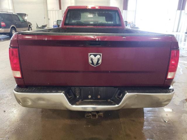 Photo 6 from auction – 2022 RAM 1500 CLASS with VIN 3C6JR6DT6NG335064