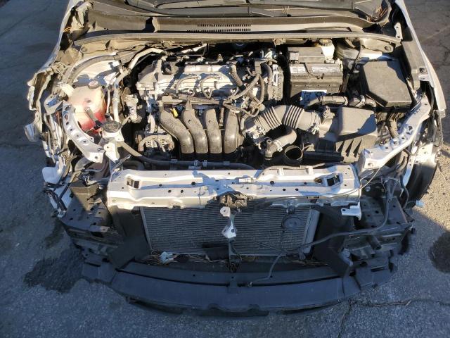 Photo 11 from auction – 2021 TOYOTA COROLLA L with VIN JTDDPMAE2MJ161254