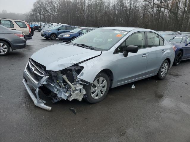 SUBARU IMPREZA 2016 with VIN JF1GJAA61GH015743 - Photo from auction