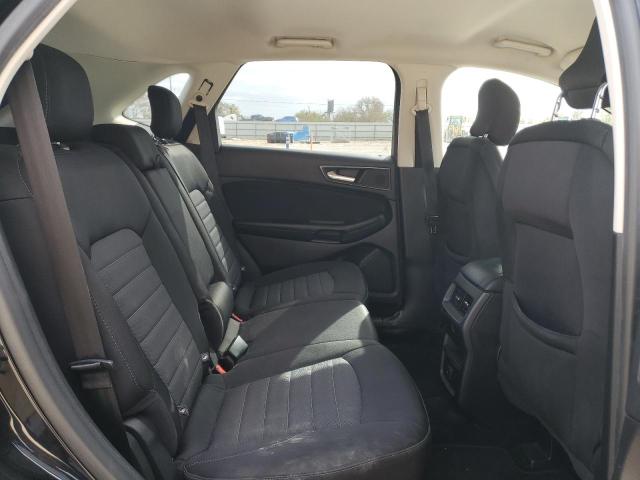 Photo 11 from auction – 2017 FORD EDGE SE with VIN 2FMPK3G95HBC02708