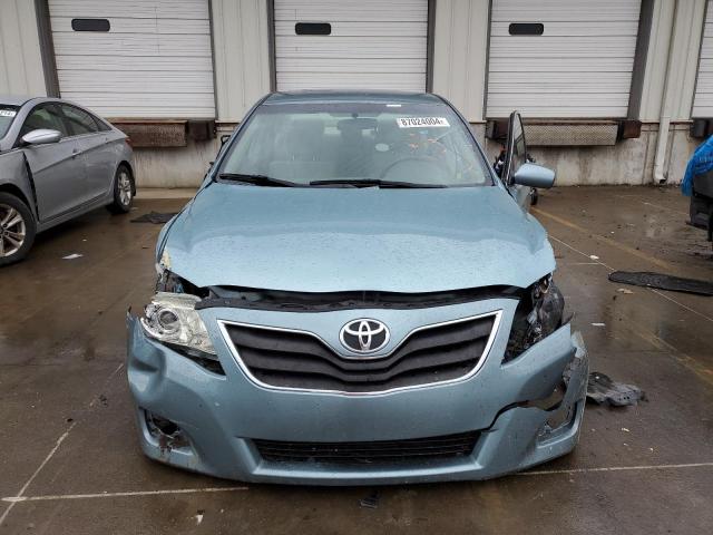 Фото 5 с аукциона – 2011 TOYOTA CAMRY BASE с VIN 4T4BF3EK8BR133248