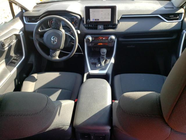 Photo 8 from auction – 2023 TOYOTA RAV4 LE with VIN 2T3H1RFV3PC238049