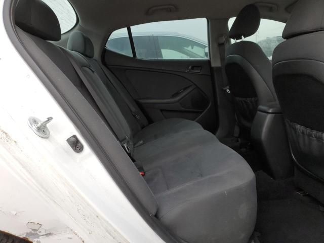 Photo 10 from auction – 2015 KIA OPTIMA LX with VIN 5XXGM4A75FG388226
