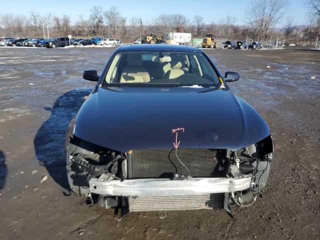 Photo 5 from auction – 2015 AUDI A4 PREMIUM with VIN WAUFFAFL2FN011459