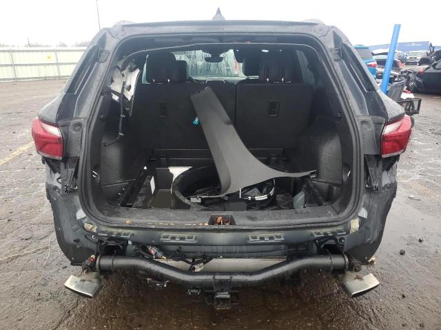 Photo 6 from auction – 2021 CHEVROLET BLAZER RS with VIN 3GNKBERS8MS569561