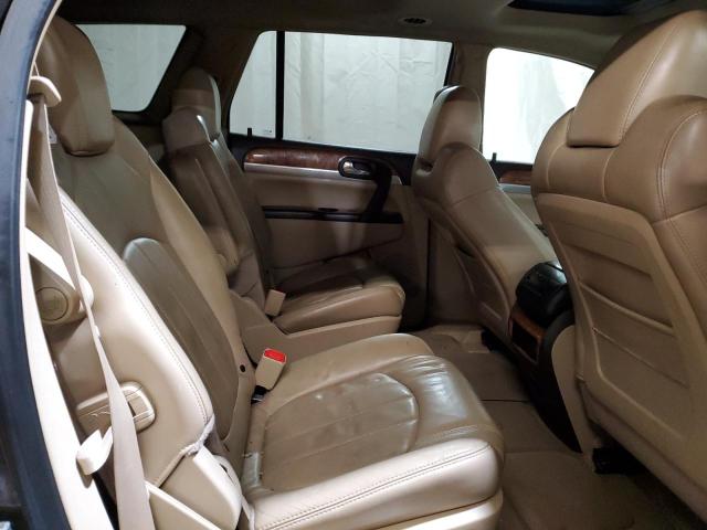 Photo 11 from auction – 2008 BUICK ENCLAVE CX with VIN 5GAEV23768J270871