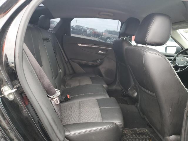Photo 10 from auction – 2017 CHEVROLET IMPALA LT with VIN 2G1105SA1H9166089