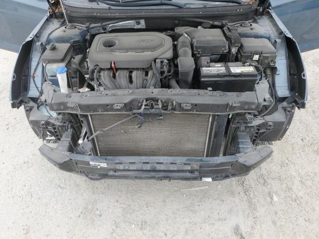 Photo 11 from auction – 2015 HYUNDAI SONATA SE with VIN 5NPE24AF7FH257193
