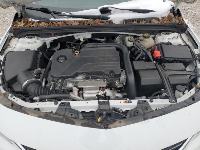 Photo 11 from auction – 2018 CHEVROLET MALIBU LT with VIN 1G1ZD5ST6JF178146
