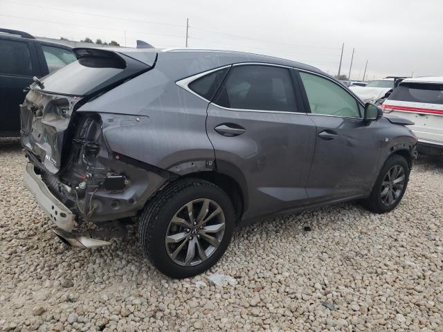 Photo 3 from auction – 2015 LEXUS NX 200T with VIN JTJYARBZ9F2003151