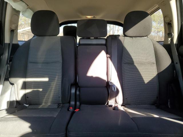 Photo 10 from auction – 2020 NISSAN PATHFINDER with VIN 5N1DR2AN9LC631129