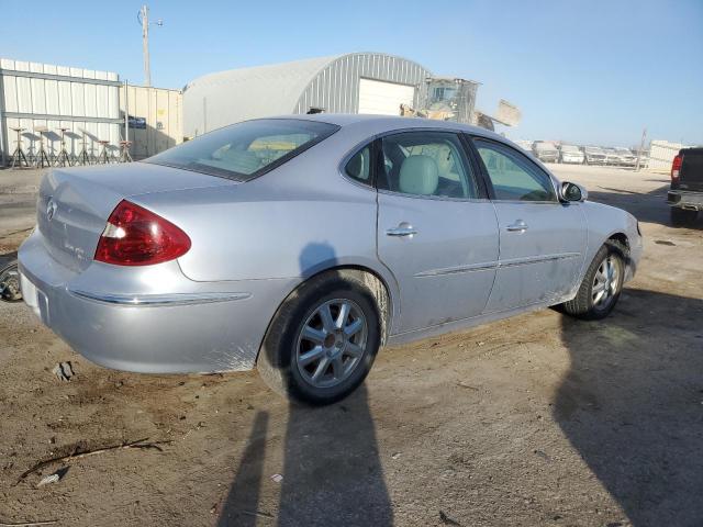 Photo 3 from auction – 2005 BUICK LACROSSE C with VIN 2G4WD532651236779