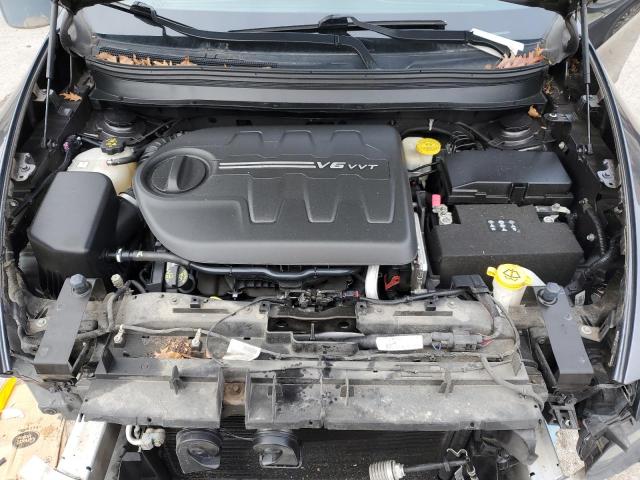 Photo 12 from auction – 2016 JEEP CHEROKEE L with VIN 1C4PJMDS0GW344563