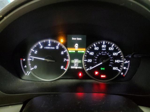Photo 9 from auction – 2019 ACURA ILX PREMIU with VIN 19UDE2F71KA012594