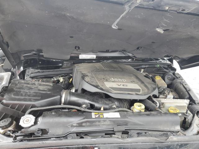 Photo 12 from auction – 2015 JEEP WRANGLER U with VIN 1C4HJWEG1FL641741