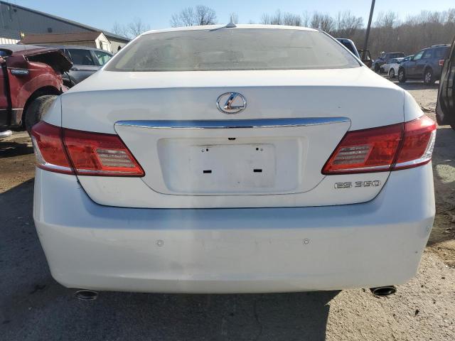 Photo 6 from auction – 2012 LEXUS ES 350 with VIN JTHBK1EG8C2513051