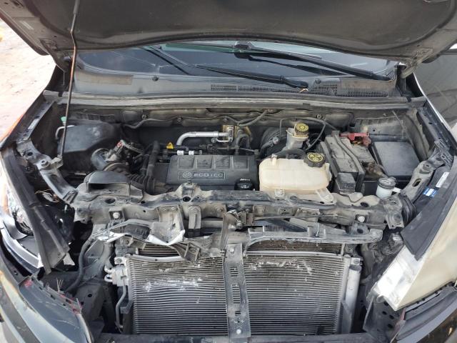 Photo 12 from auction – 2015 BUICK ENCORE with VIN KL4CJASB1FB123490