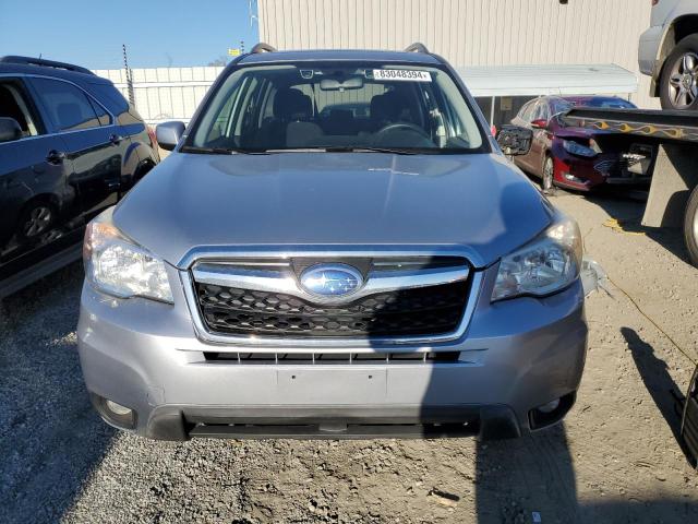 Photo 5 from auction – 2016 SUBARU FORESTER 2 with VIN JF2SJAFC8GH537970