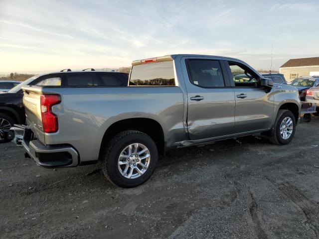 Photo 3 from auction – 2024 CHEVROLET SILVERADO with VIN 2GCUDEED8R1198469