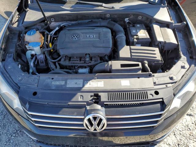 Photo 11 from auction – 2014 VOLKSWAGEN PASSAT S with VIN 1VWAT7A30EC021527