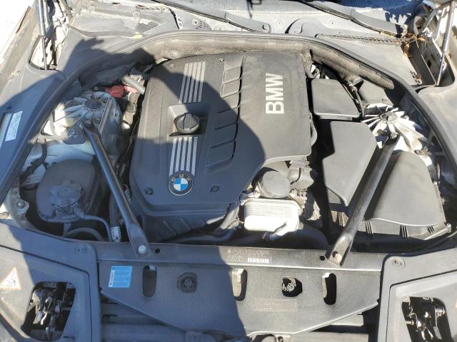 Photo 11 from auction – 2011 BMW 528 I with VIN WBAFR1C51BC260905