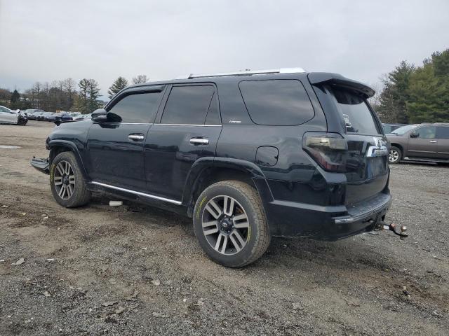 Photo 2 from auction – 2015 TOYOTA 4RUNNER SR with VIN JTEBU5JR6F5240684