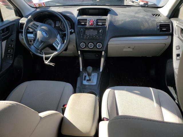 Photo 8 from auction – 2015 SUBARU FORESTER 2 with VIN JF2SJAFC4FH818369