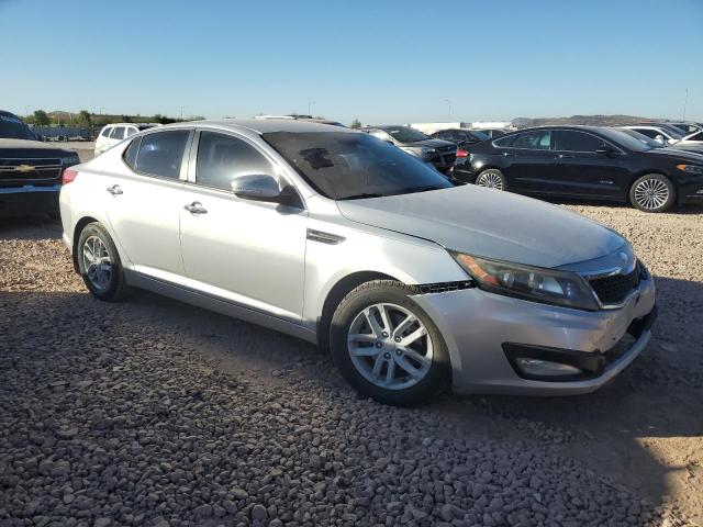 Photo 4 from auction – 2013 KIA OPTIMA LX with VIN KNAGM4A71D5403139