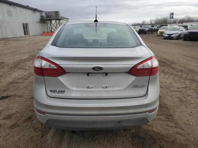 Photo 6 from auction – 2016 FORD FIESTA S with VIN 3FADP4AJ2GM107480