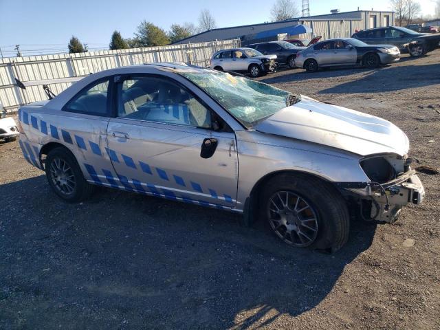 Photo 4 from auction – 2002 HONDA CIVIC EX with VIN 1HGEM22062L103090