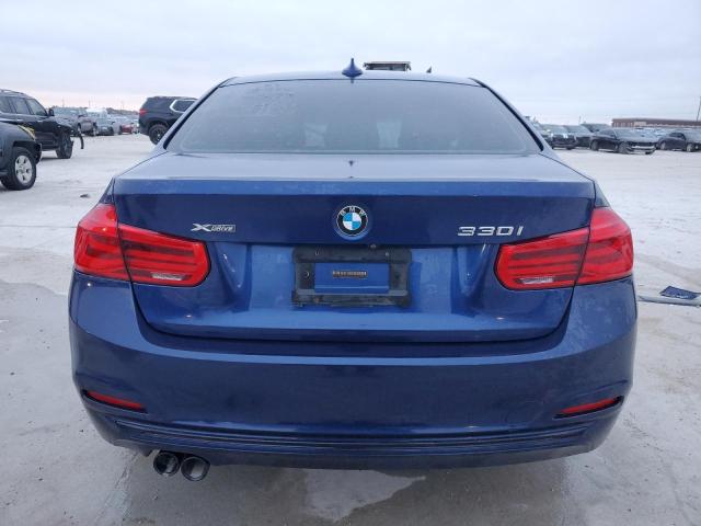 Photo 6 from auction – 2018 BMW 330 XI with VIN WBA8D9G50JNU68440