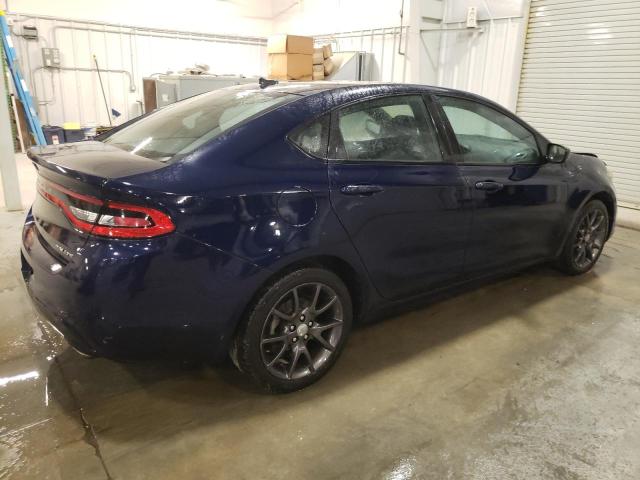 Photo 3 from auction – 2015 DODGE DART SXT with VIN 1C3CDFBB6FD299048