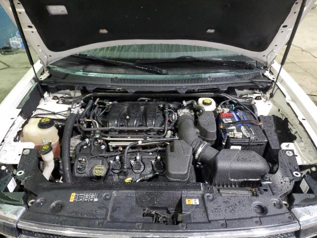 Photo 12 from auction – 2018 FORD FLEX SEL with VIN 2FMHK6C88JBA11700